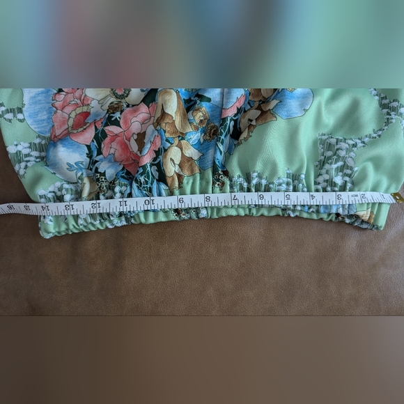 Vintage pantsuit EUC - Picture 8 of 11